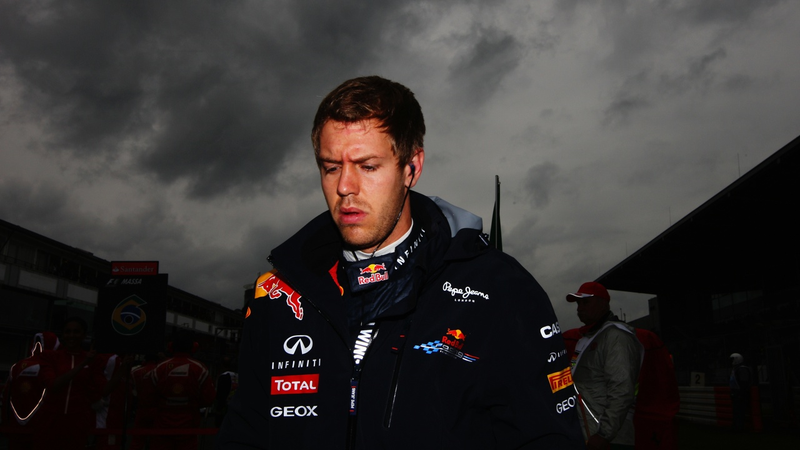 Illustration for article titled Pictures from the 2011 German Grand Prix